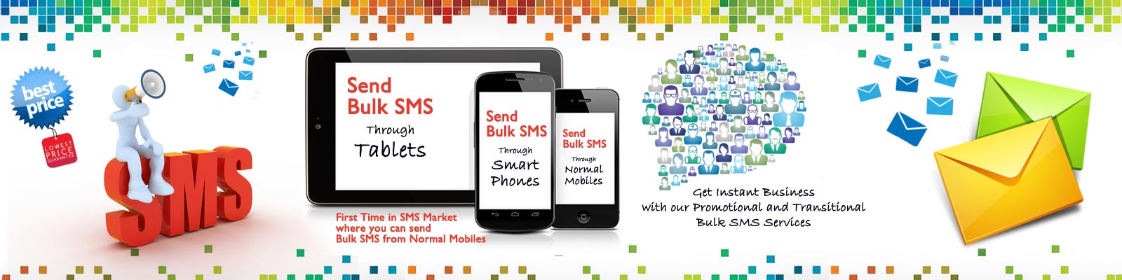 bulk sms